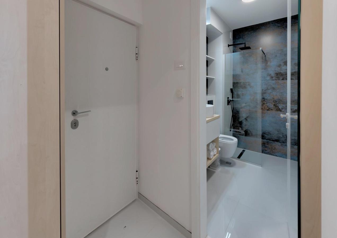 Luxury Studio Yasmine Downtown Mostar Exterior foto